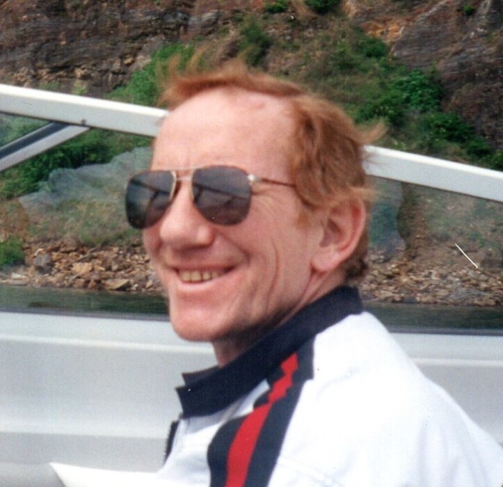 Donald Oliver Obituary July 11, 2022 Brooks Funeral & Cremation