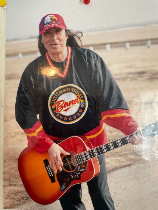 Alden Sun Walk Obituary August 17, 2022 Brooks Funeral & Cremation Services Inc. operating