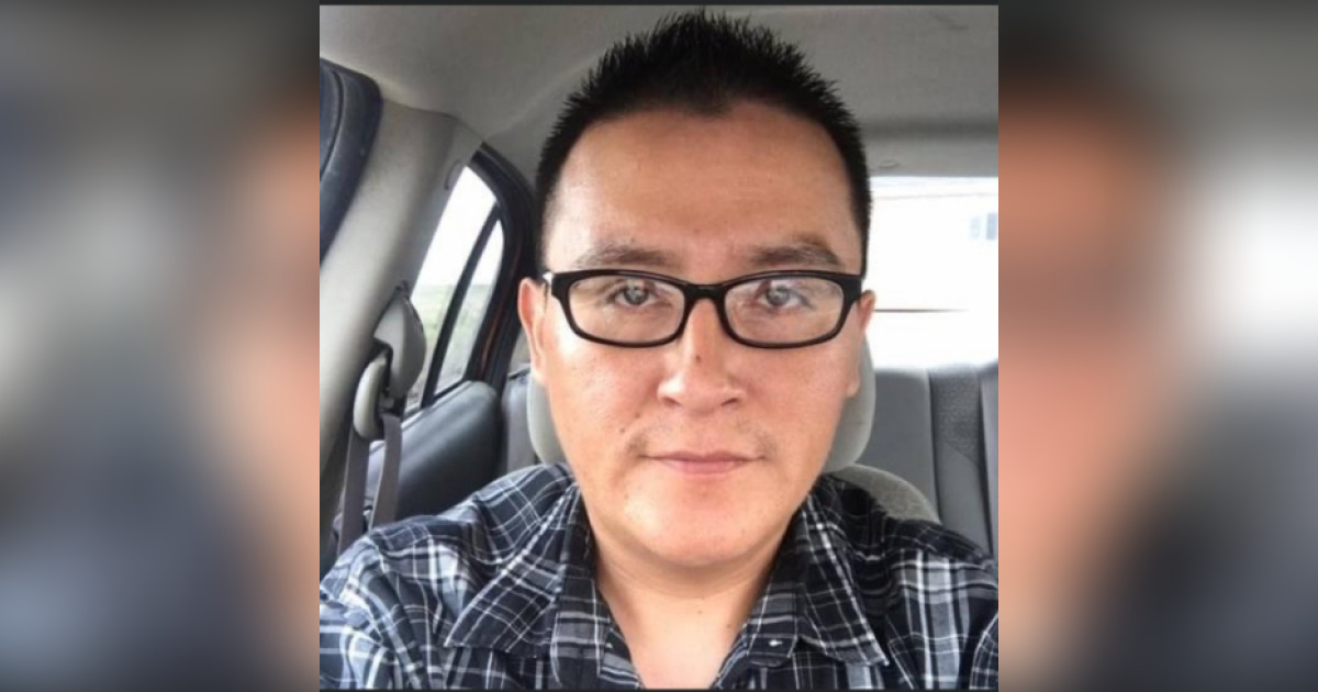 Obituary for Tyler John Spring Chief Brooks Funeral & Cremation