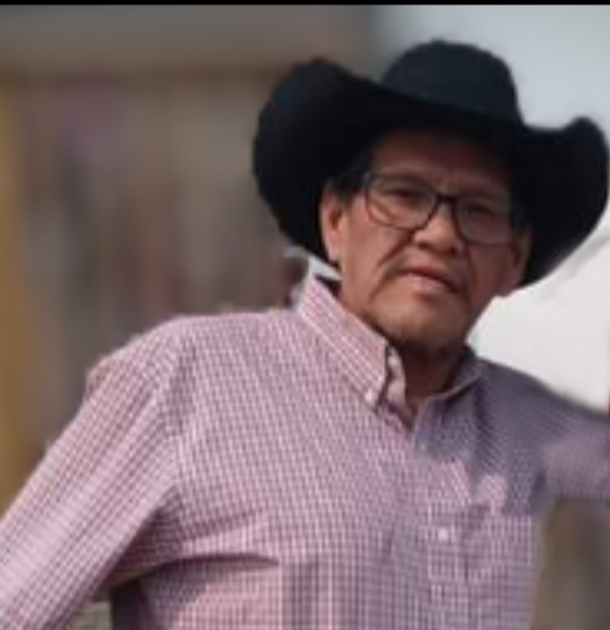 Dennis Black Rider Jr. Obituary October 18, 2022 Brooks Funeral