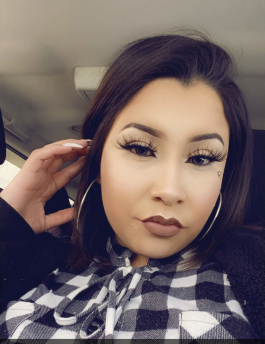 Tiesha Old Woman Obituary November 8, 2022 Brooks Funeral