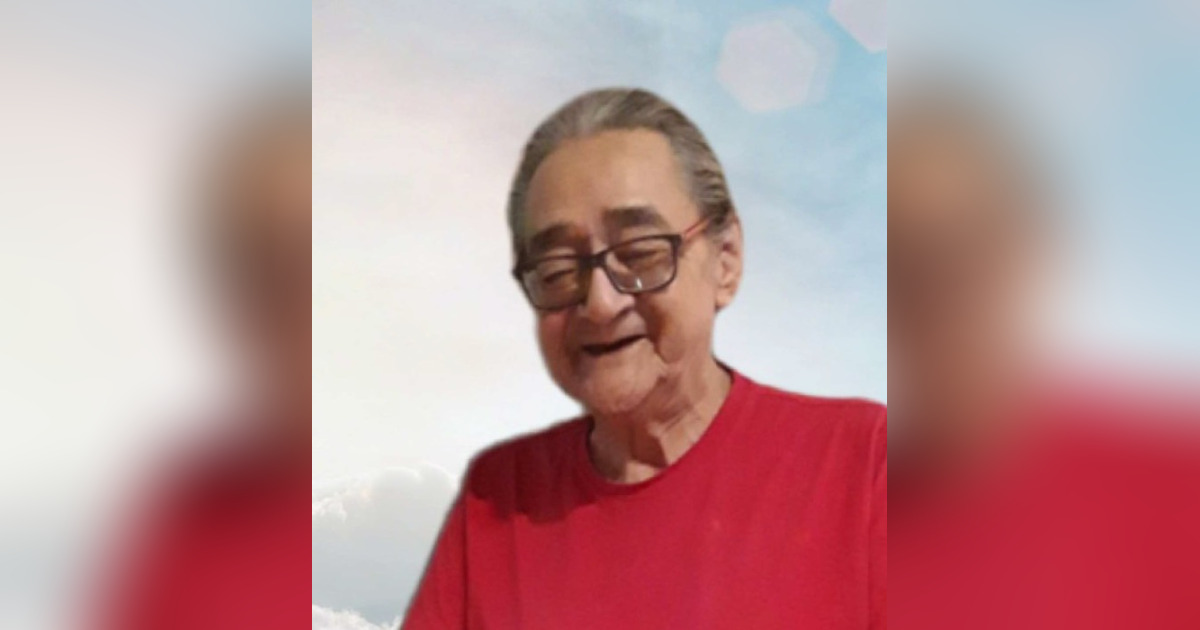 Obituary for Rex Many Guns Sr. Thom's Funeral Home And Reception Centre