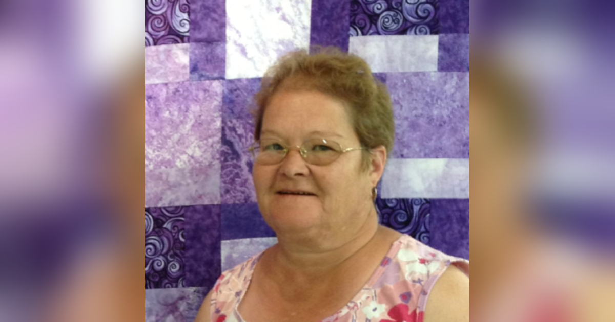 Obituary for Debbie Maria Cashman Thom's Funeral Home And Reception