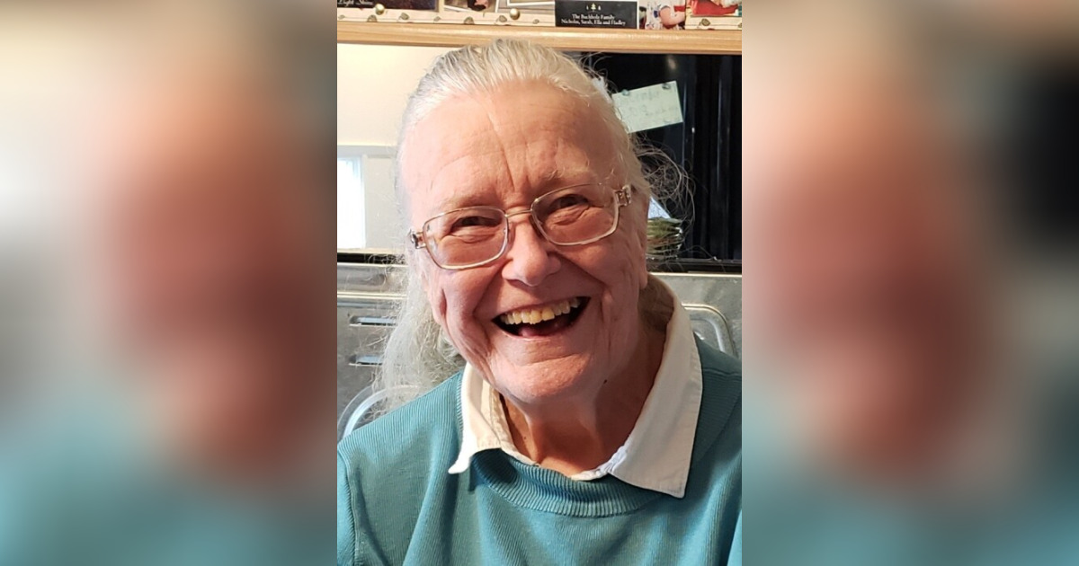 Obituary for Judith Sylvia Zelensky Thom's Funeral Home And Reception