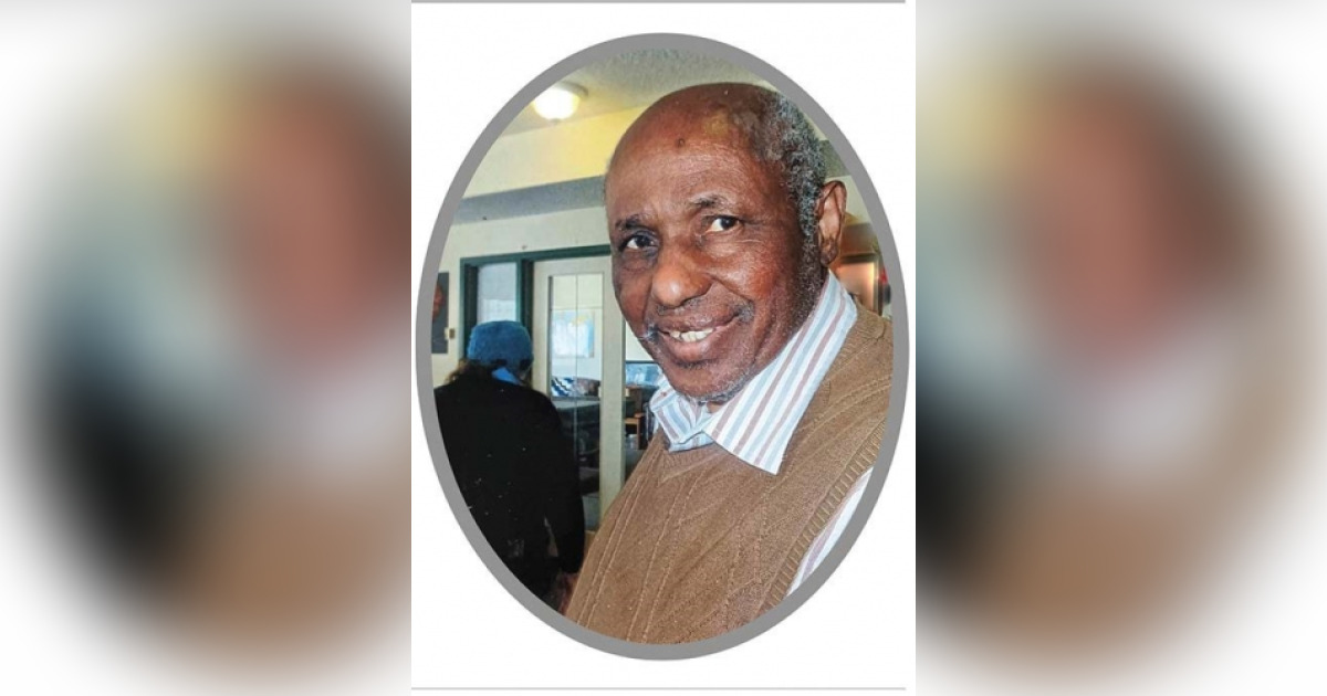 Obituary for Martin Kiboi Thom's Funeral Home And Reception Centre