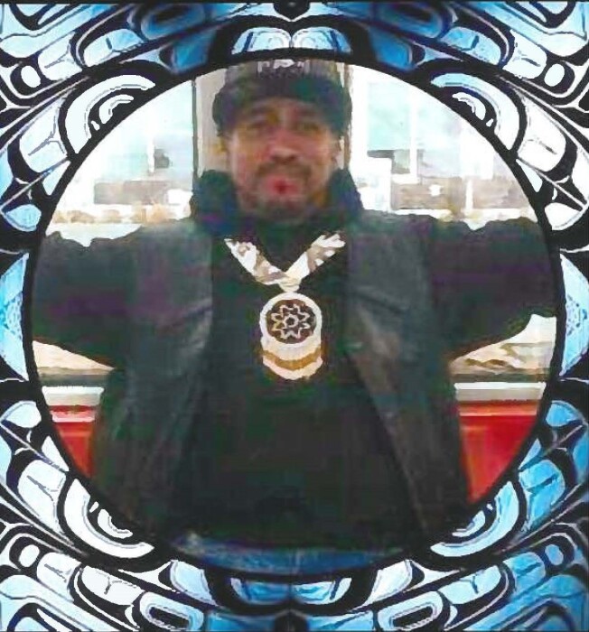 Joseph Spotted Eagle Obituary September 15, 2023 Brooks Funeral