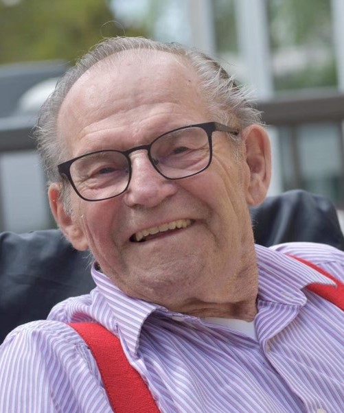 Edward Langevin Obituary March 4, 2024 Brooks Funeral & Cremation