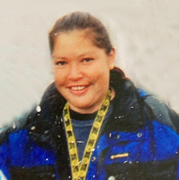 Alona Bear Hat Obituary June 20, 2020 Brooks Funeral & Cremation