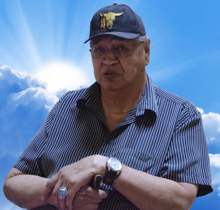 Obituary for David Melting Tallow Thom's Funeral Home And Reception