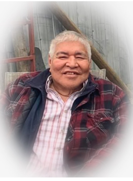 Obituary for Tom Jerry Thom's Funeral Home And Reception Centre