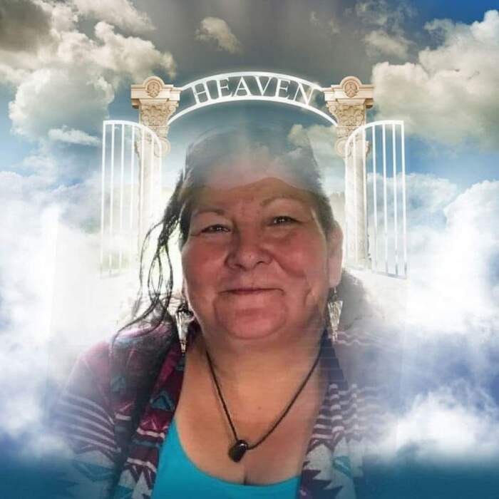 Obituary for Alisa Ayoungman Brooks Funeral & Cremation Services Inc