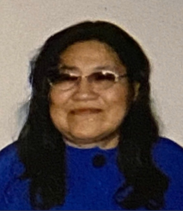 Obituary for Elizabeth Big Oldman Brooks Funeral & Cremation Services