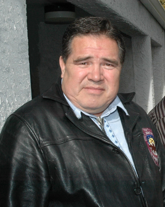 Daniel Red Crow Obituary March 2, 2022 Brooks Funeral & Cremation