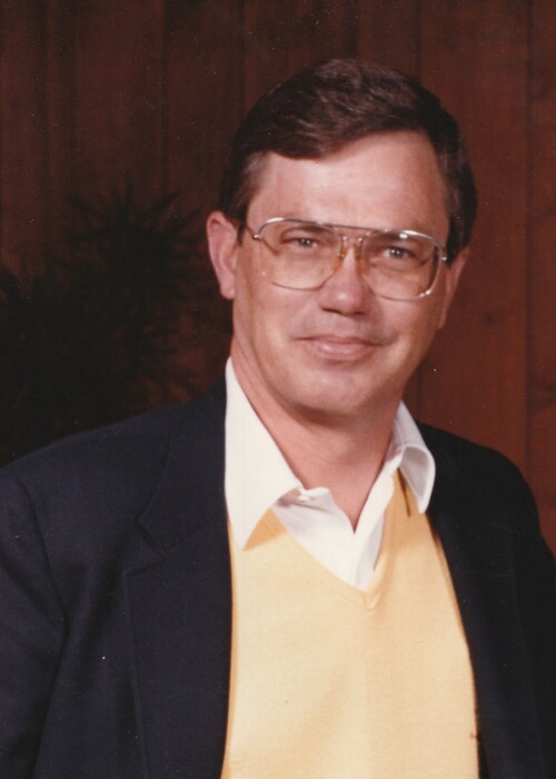 Obituary for R. Coppage Kline Funeral Home