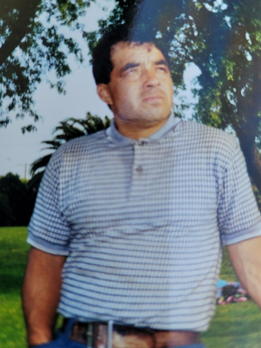 Simeon Castillo Alfaro Obituary March 27, 2021 Zapata Funeral Home