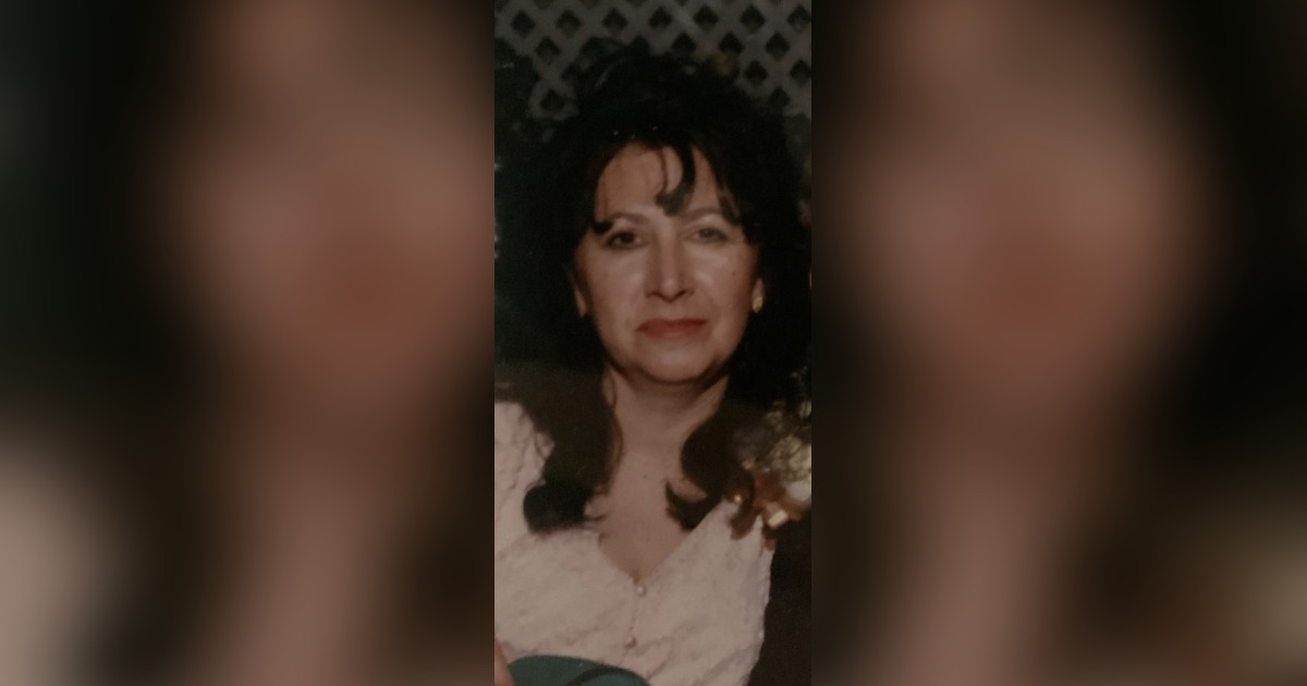 Debra Trunnell Obituary July 17, 2022 Zapata Funeral Home