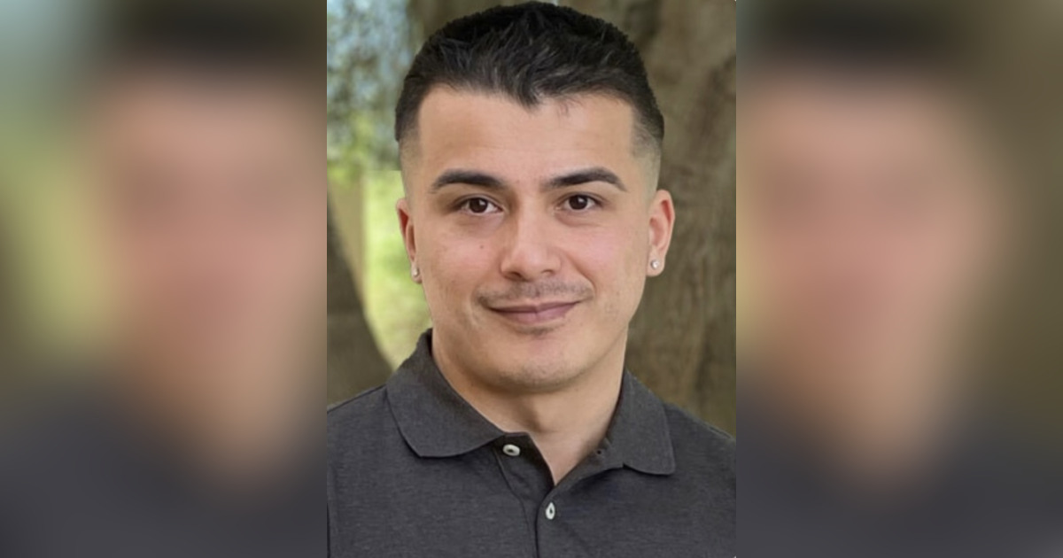 Alexander Nino Obituary December 12, 2022 Zapata Funeral Home