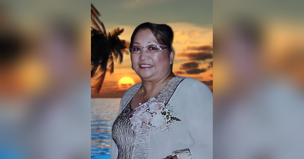 Annie Santos Obituary January 21, 2023 Zapata Funeral Home