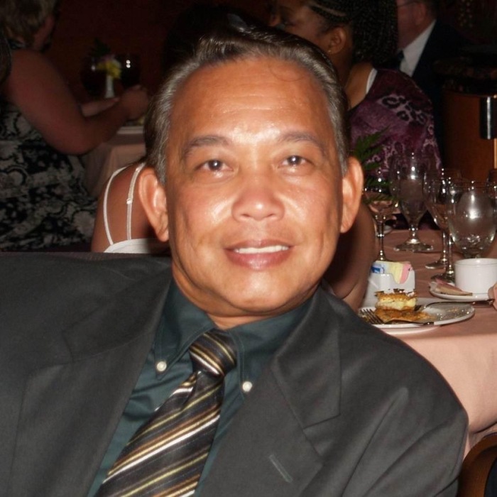 Romeo Aban Jr. Obituary March 27, 2023 Zapata Funeral Home