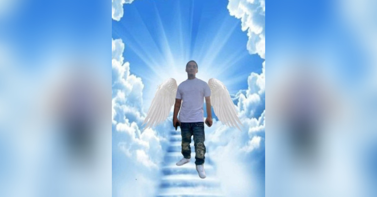 Pasqual Cardenas Jr. Obituary August 17, 2023 Zapata Funeral Home