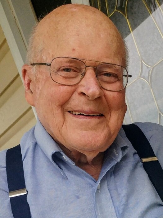 Obituary for Orval Lawson March 2, 2021 Pitman Funeral Home