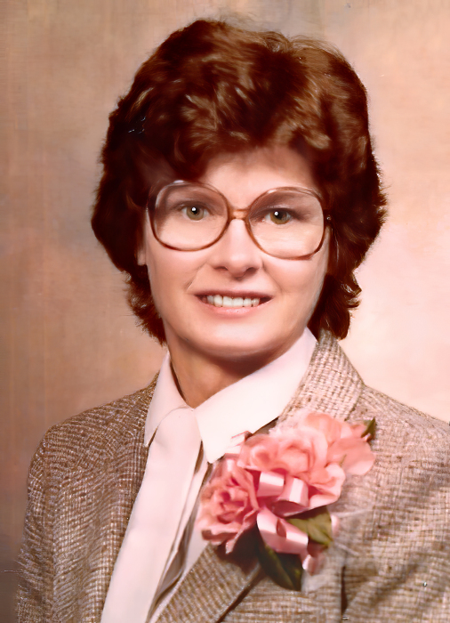 Obituary for Ruth Heman April 8, 2021 Pitman Funeral Home