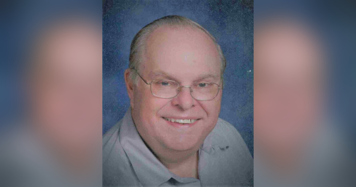 Obituary for Donald Edward Niehaus Pitman Funeral Home