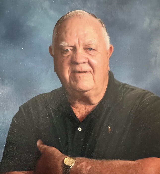 Ralph Griesenauer Obituary Feb 1, 2022 Jonesburg, MO