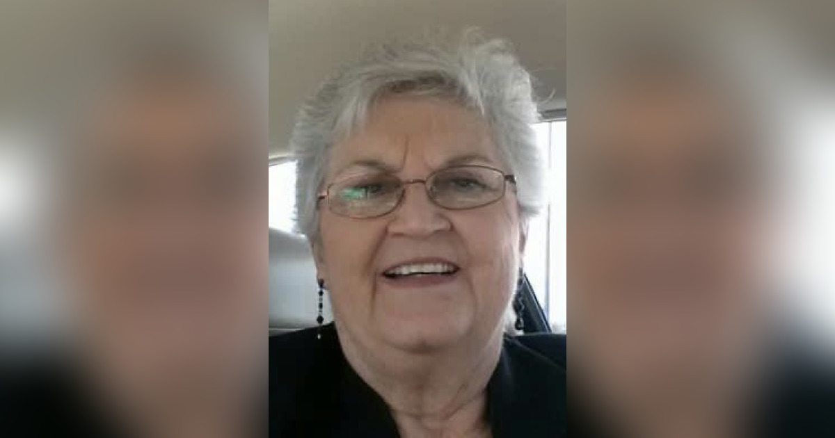 Donna Thomas Obituary Apr 30, 2022 Jonesburg, MO