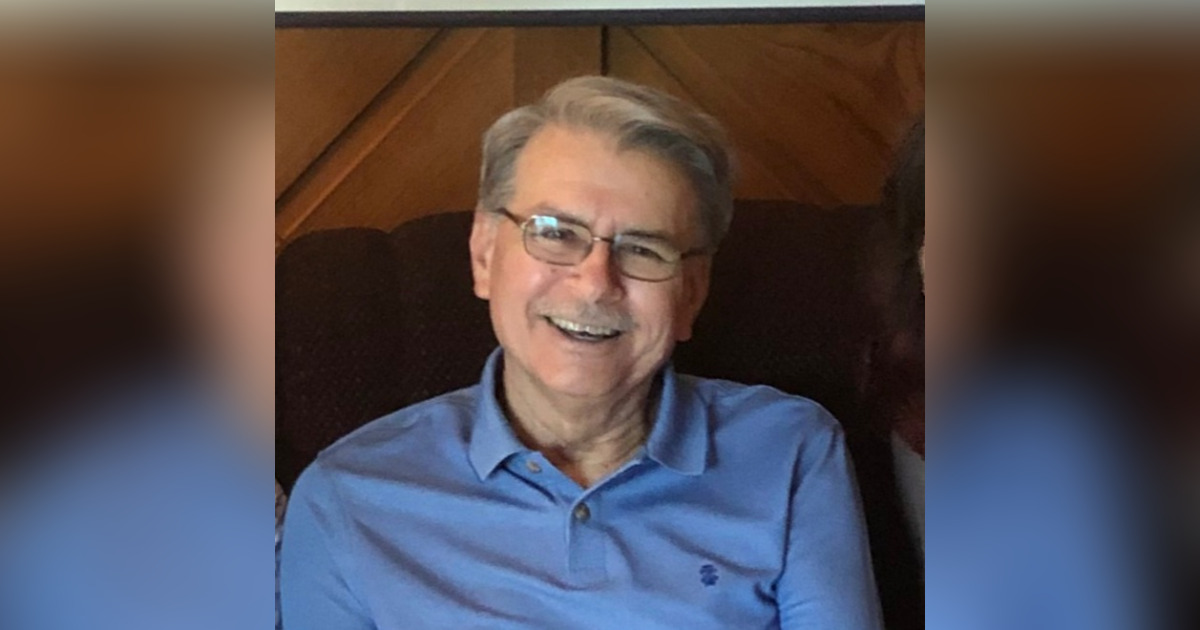 David Gluntz Obituary May 12, 2022 Pitman Funeral Home Warrenton, MO