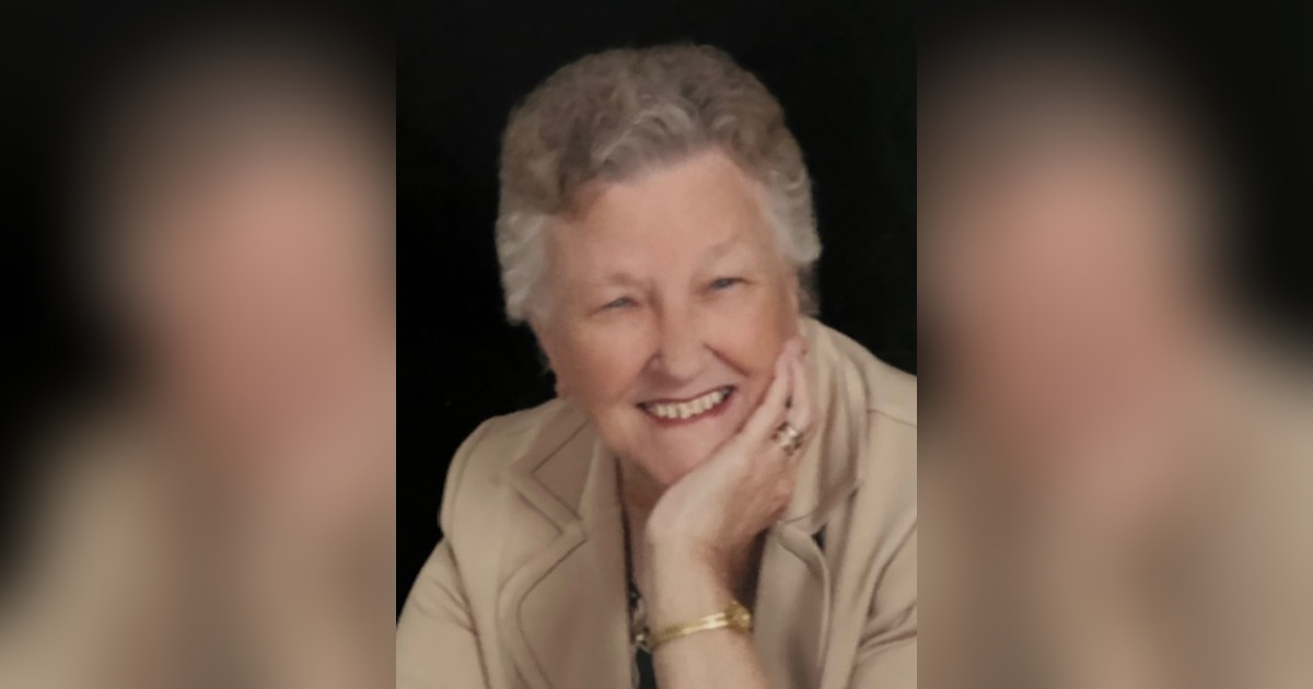 Mary Walker Obituary June 11, 2022 Pitman Funeral Home Warrenton, MO