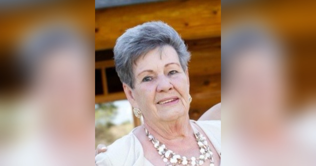 Obituary for Betty Jo (Lowery) Noonan Pitman Funeral Home