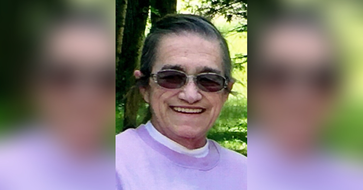 Sharon McGee Obituary Jul 21, 2022 Jonesburg, MO