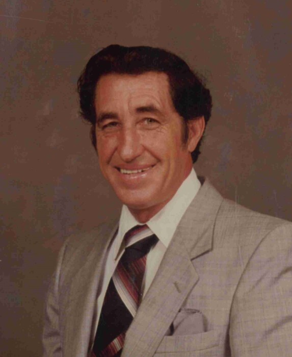 Obituary for Dorman Warren August 26, 2022 Pitman Funeral Home