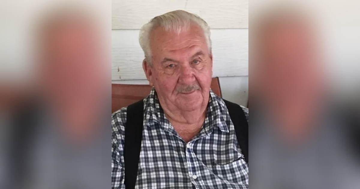 Obituary for Donald Sanker August 27, 2022 Pitman Funeral Home