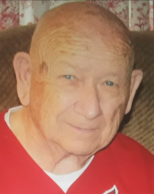 Obituary for Robert Nanney October 3, 2022 Pitman Funeral Home