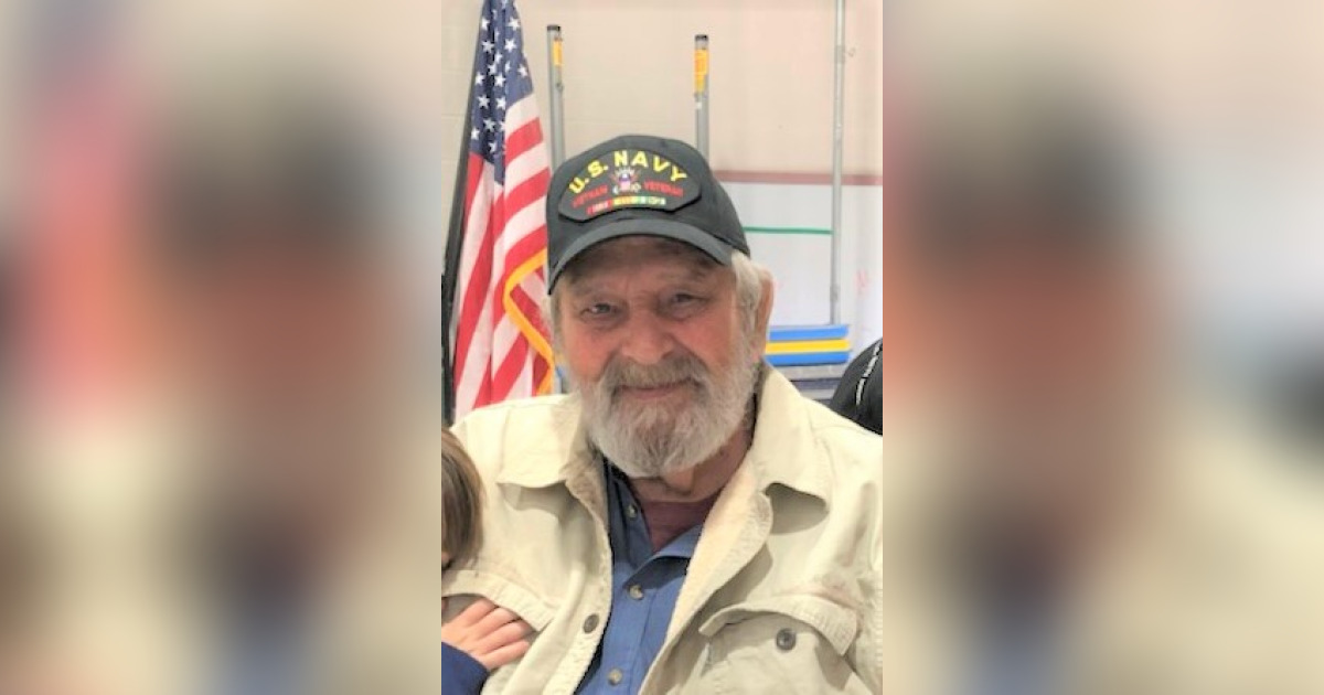 James Bainbridge Obituary Oct 4, 2022 Wentzville, MO