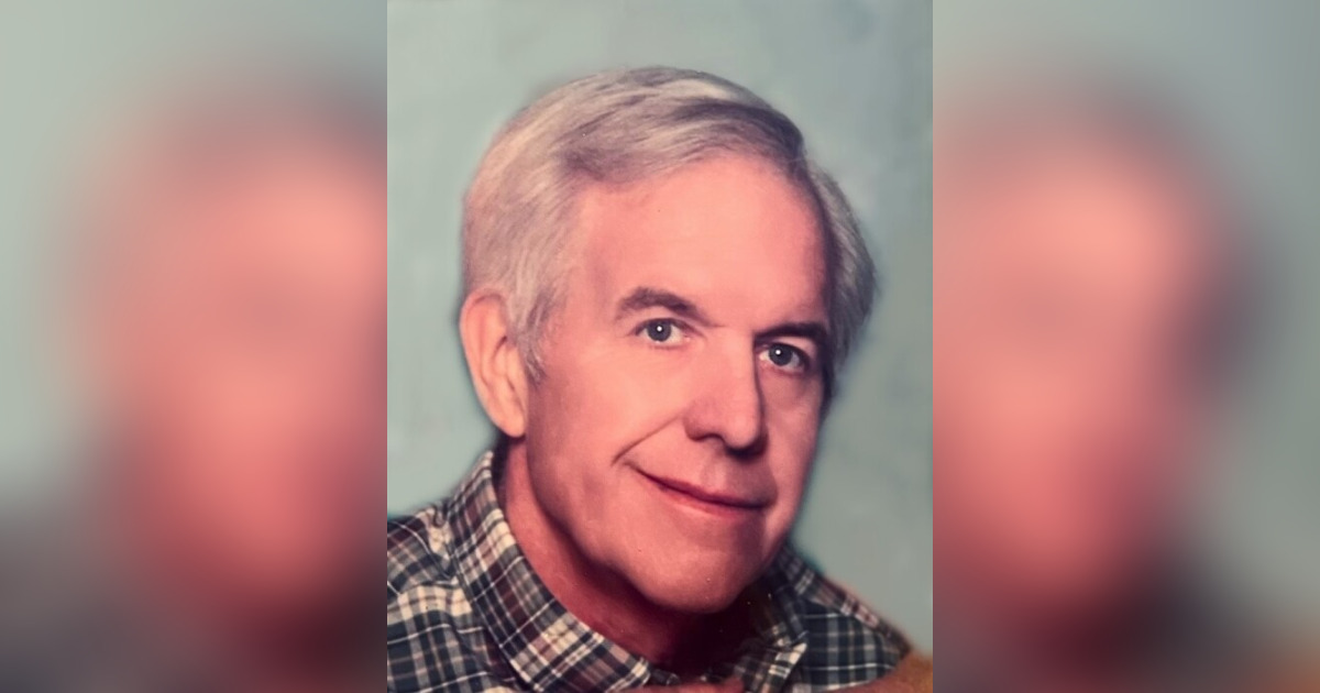 Obituary for William R. Barnhart Pitman Funeral Home
