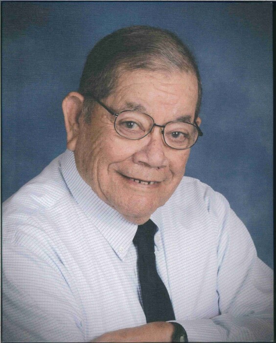 Obituary for Joe Cano November 4, 2022 Pitman Funeral Home