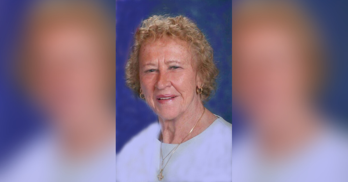 Shirley Rector Obituary November 17, 2022 Pitman Funeral Home