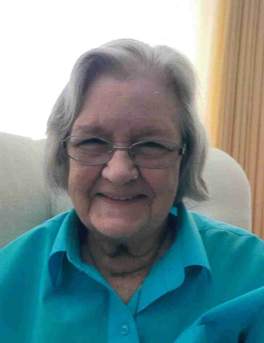 Obituary for Judith "Judy" Young January 3, 2023 Pitman Funeral Home