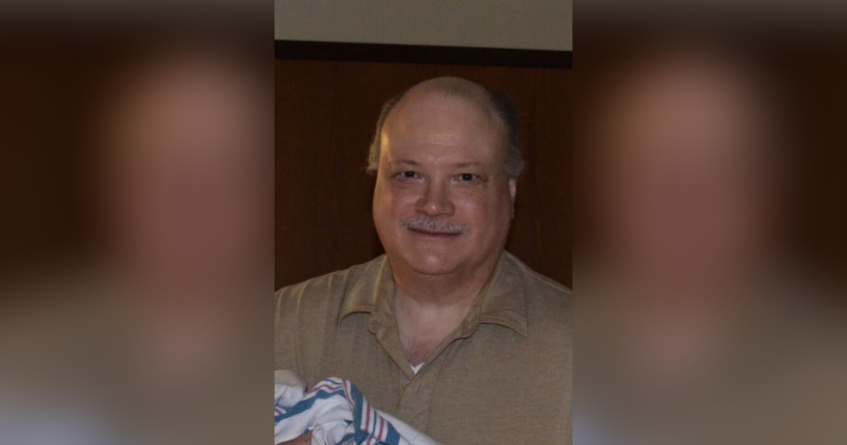 Michael Richardson Obituary Jan 10, 2023 Jonesburg, MO