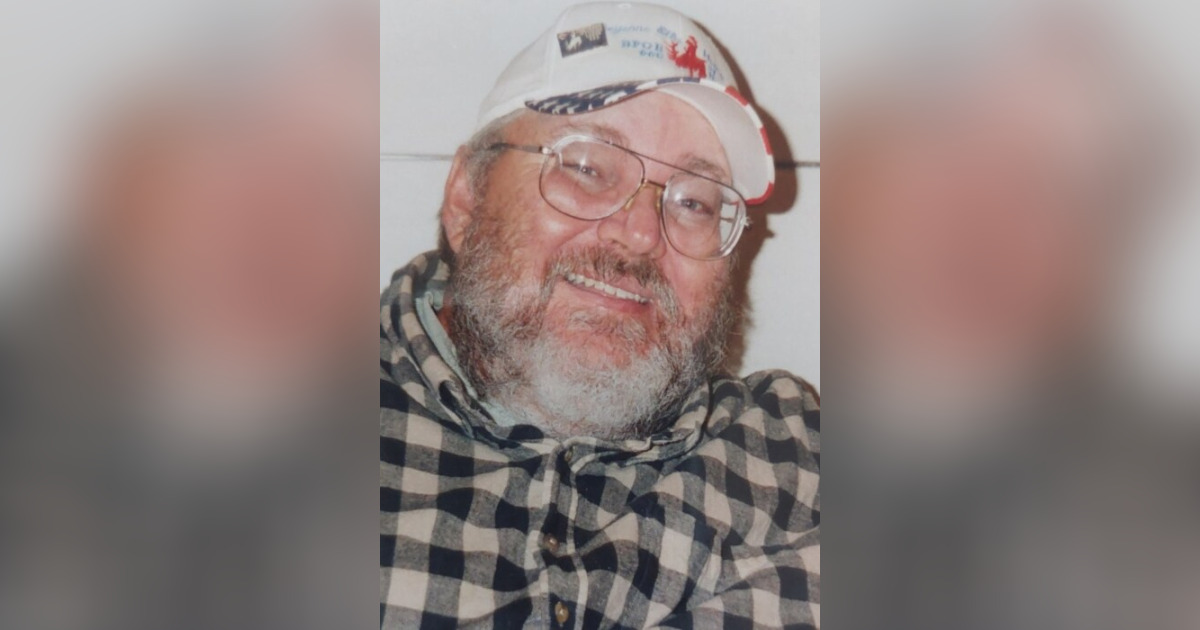 Daniel Glastetter Obituary January 13, 2023 Pitman Funeral Home