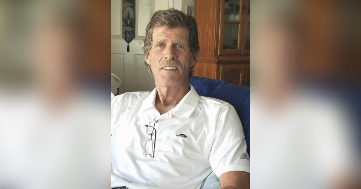 John Flowers Obituary February 23, 2023 Pitman Funeral Home