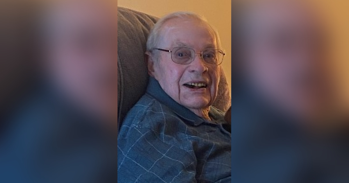 John "Poncho" Pund Jr.