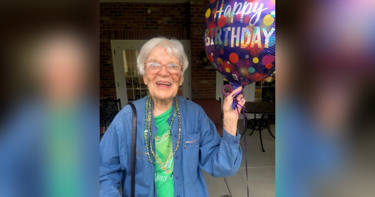 Virginia "Ginny" David