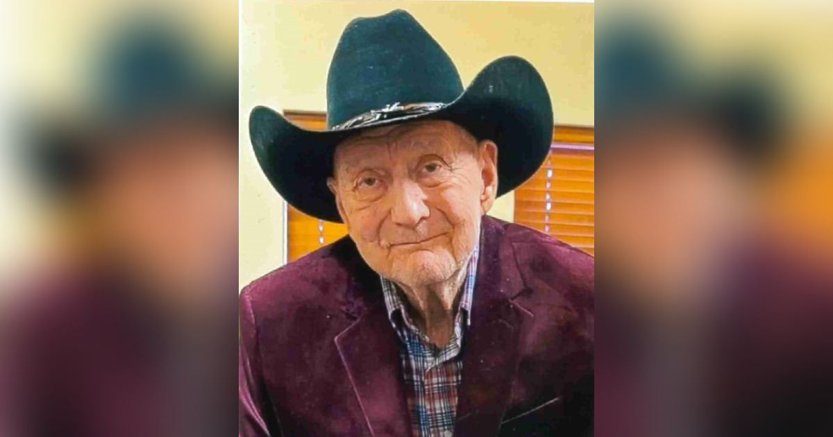 Winston Schreckengast