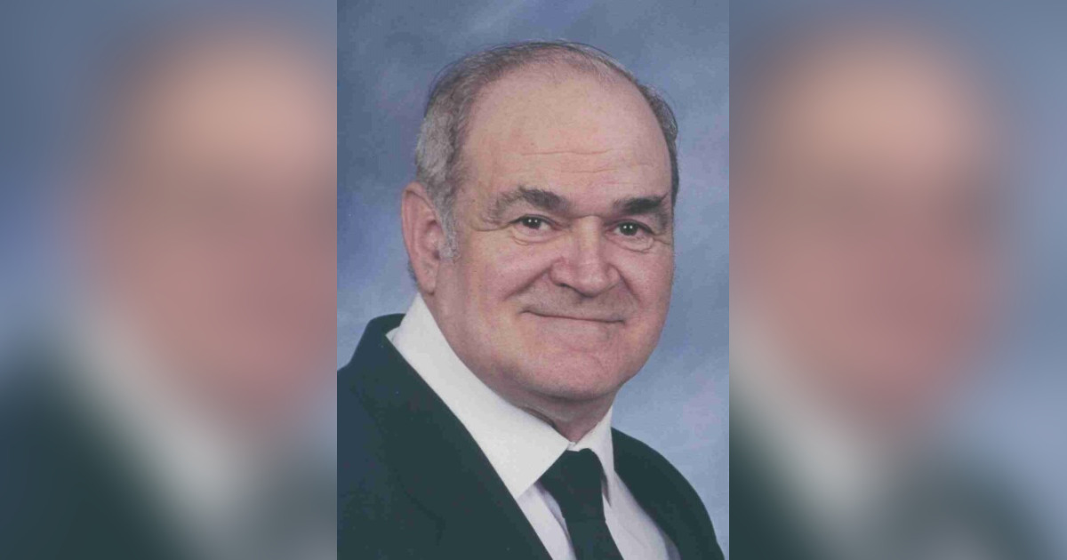 Don Washburn Obituary May 24, 2023 Pitman Funeral Home Wentzville, MO