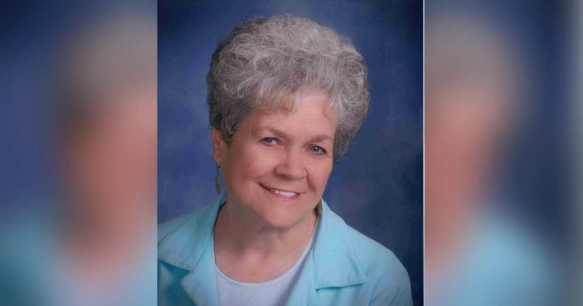 Joan Barton Obituary Jun 23, 2023 Wentzville, MO