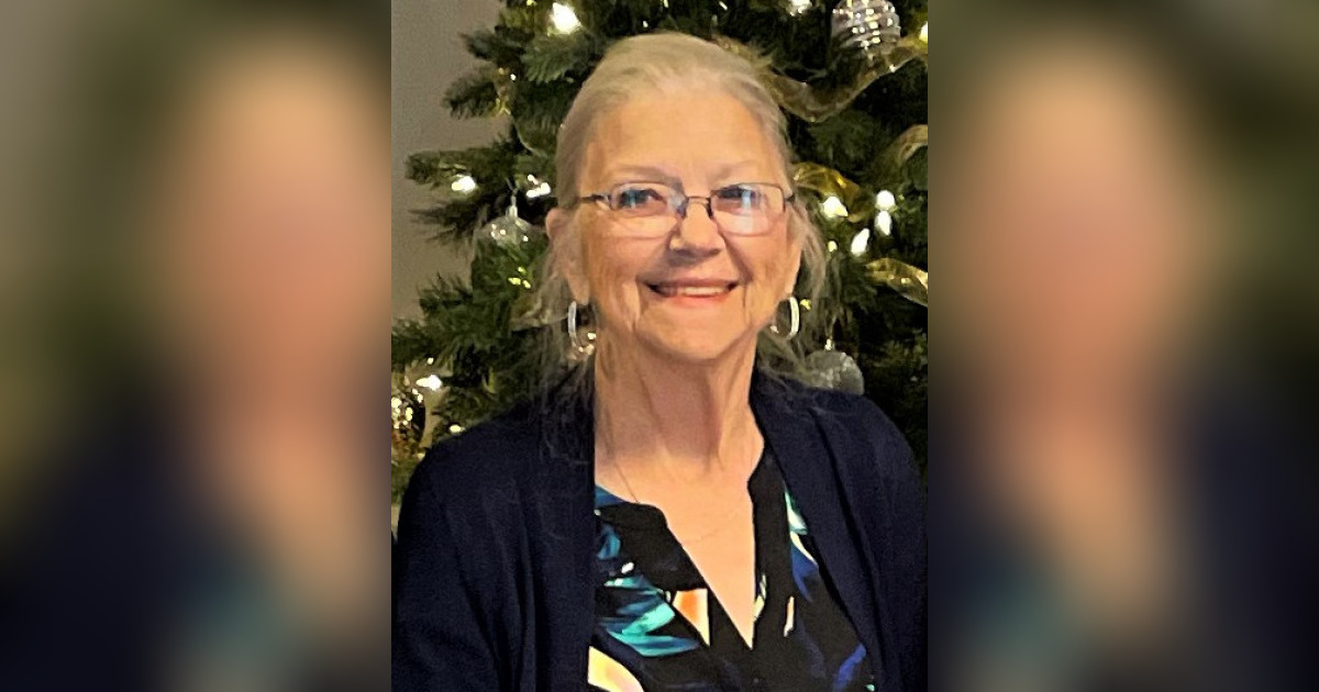 Patricia "Pat" Behle